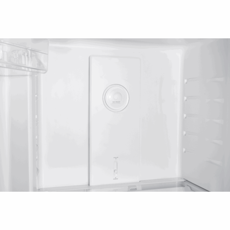 FRIGORIFICO NO FROST 4 PUERTAS INOX SVAN S418800ENFX 3