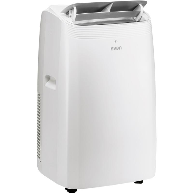 AIRE ACONDICIONADO PORTATIL 3000 frig. SVAN SAAP1200F - Ítem1