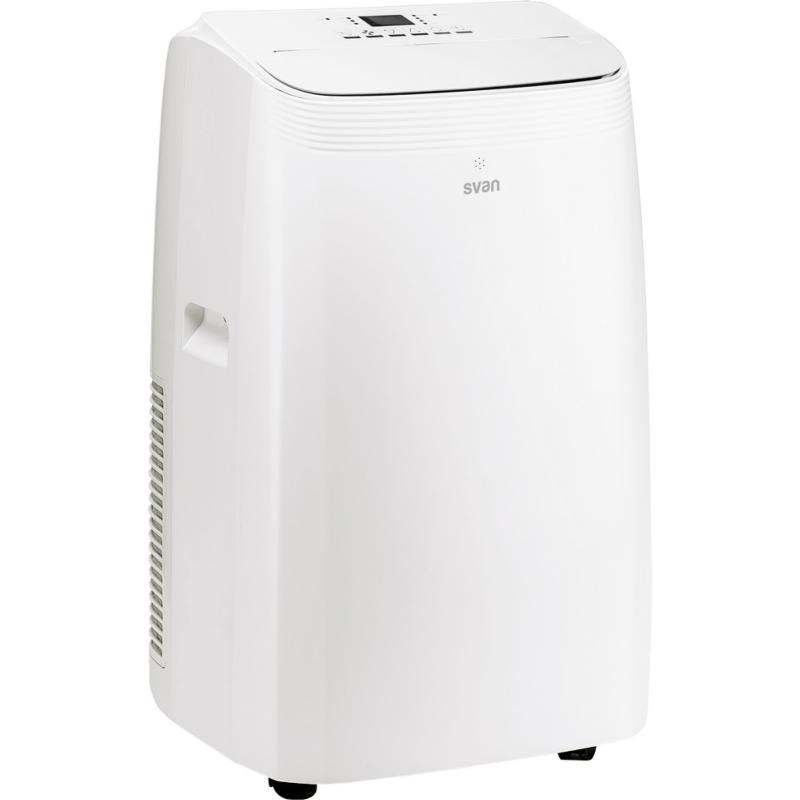 AIRE ACONDICIONADO PORTATIL 3000 frig. SVAN SAAP1200F - Ítem2