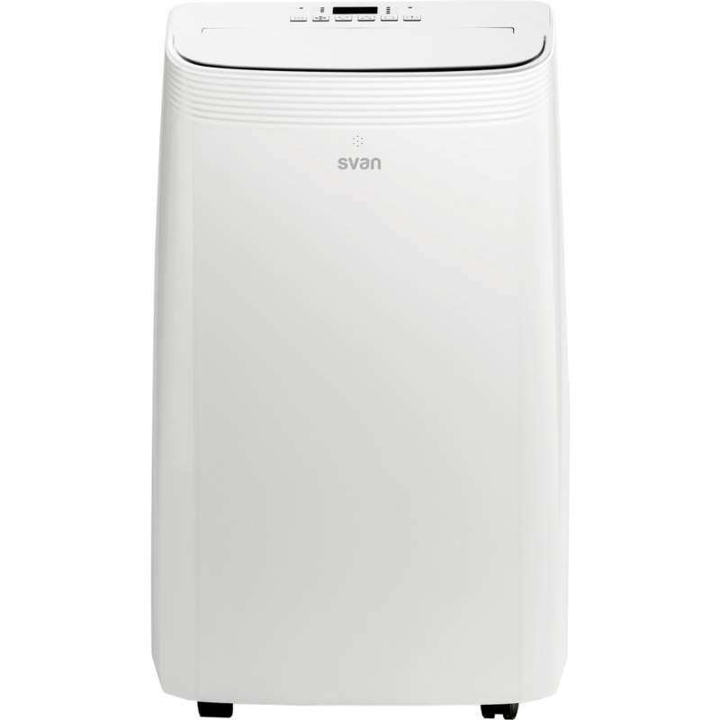 AIRE ACONDICIONADO PORTATIL 3000 frig. SVAN SAAP1200F - Ítem