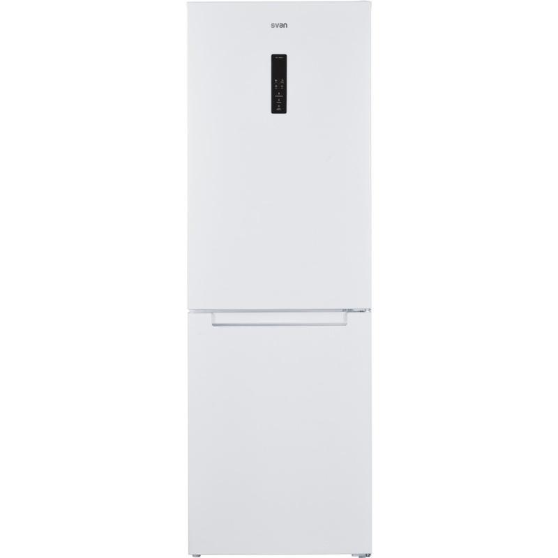 FRIGORÍFICO COMBI NO FROST BLANCO SVAN SC185600ENF - Ítem