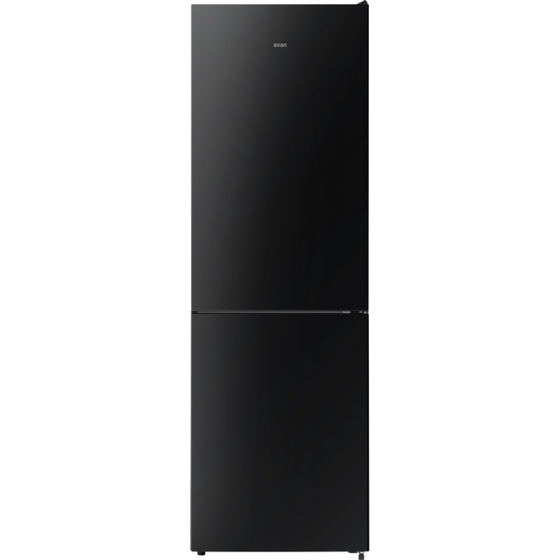 FRIGORÍFICO COMBI NO FROST NEGRO SVANSC185600ENFN