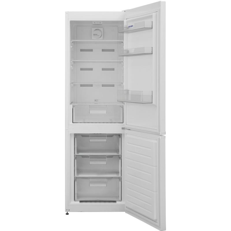 FRIGORÍFICO COMBI SMART FROST BLANCO SVAN SC185601FNF 1