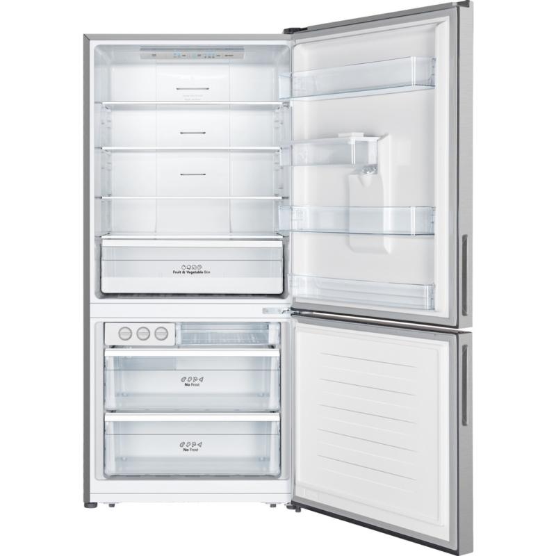 FRIGORÍFICO COMBI NO FROST INOX SVAN SC18800ENFIDX - Ítem1