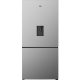 FRIGORÍFICO COMBI NO FROST INOX SVAN SC18800ENFIDX