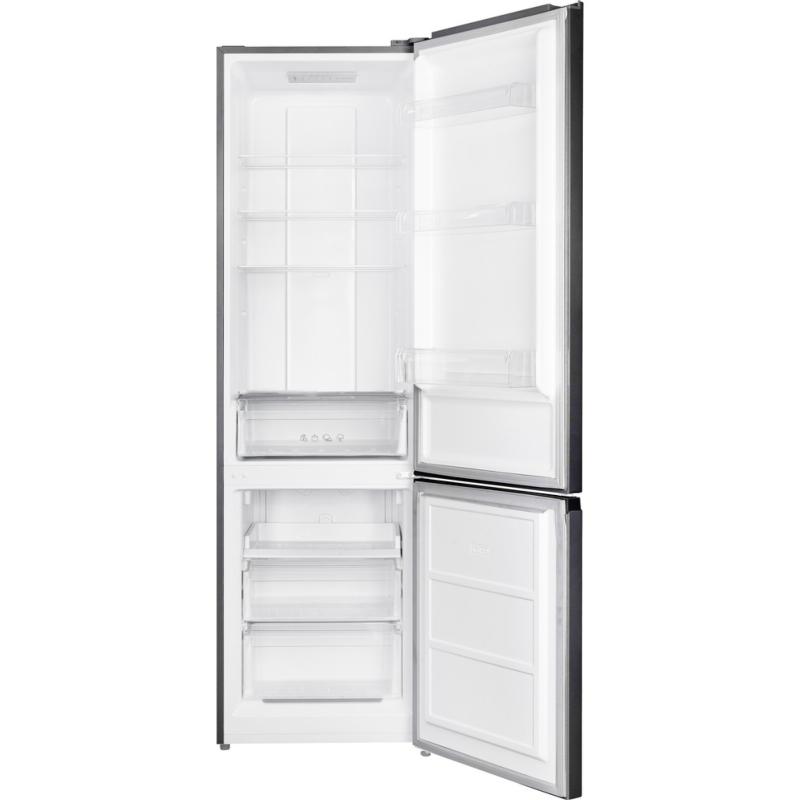 FRIGORÍFICO COMBI NO FROST INOX SVAN SC2600FNFX 1