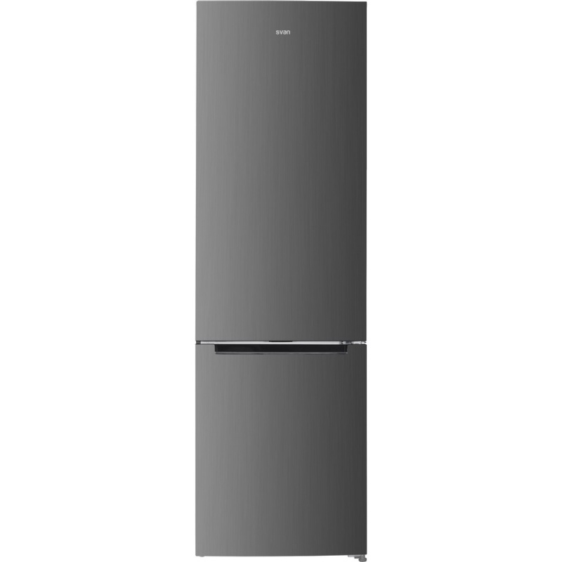 FRIGORÍFICO COMBI NO FROST INOX SVAN SC2600FNFX - Ítem