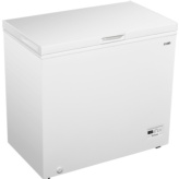 CONGELADOR HORIZONTAL BLANCO 200 litros SVAN SCH2000FDC