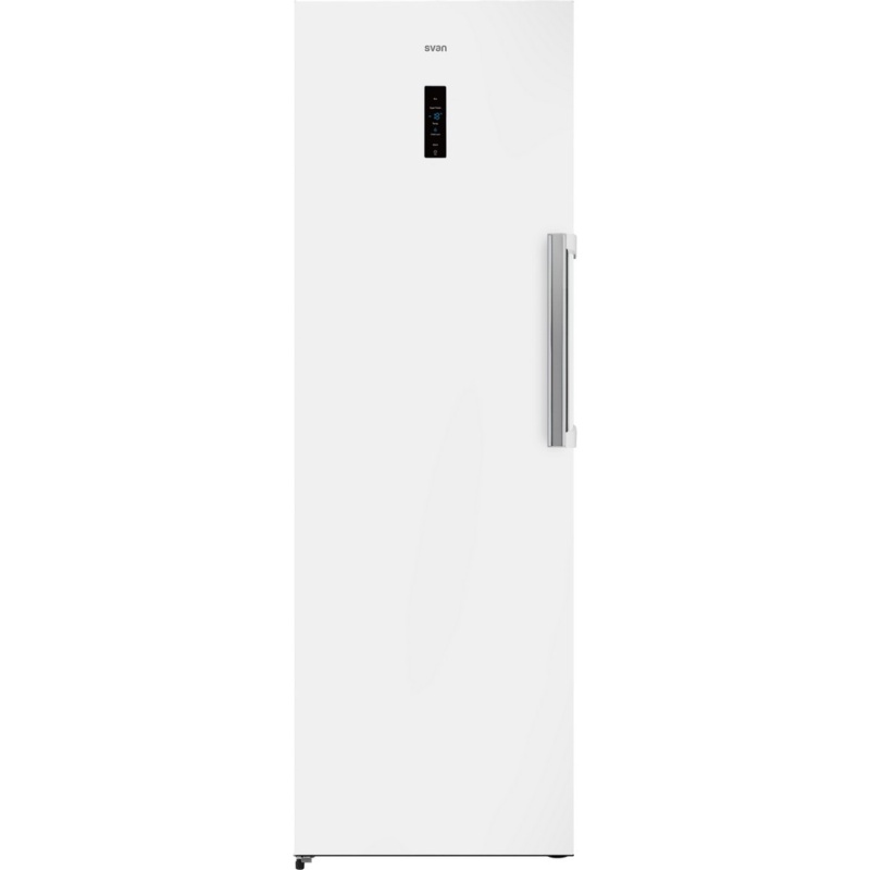 CONGELADOR VERTICAL NO FROST BLANCO SVAN SCV185600ENF