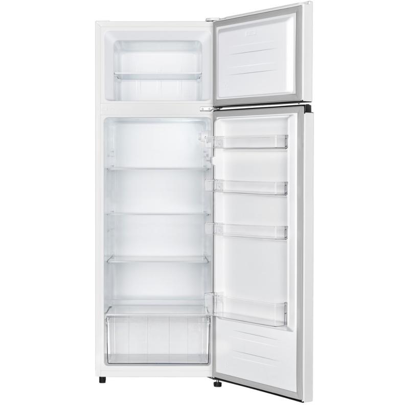 FRIGORIFICO 2 PUERTAS CICLICO BLANCO SVAN SF165500F - Ítem1