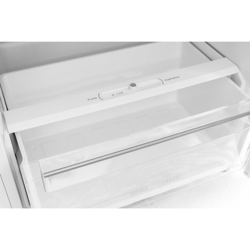 FRIGORIFICO 2 PUERTAS CICLICO BLANCO 55 cm SVAN SF17600FNF 2