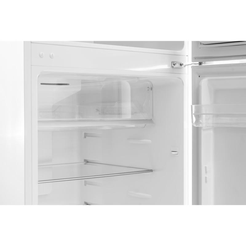 FRIGORIFICO 2 PUERTAS CICLICO BLANCO 55 cm SVAN SF17600FNF 3