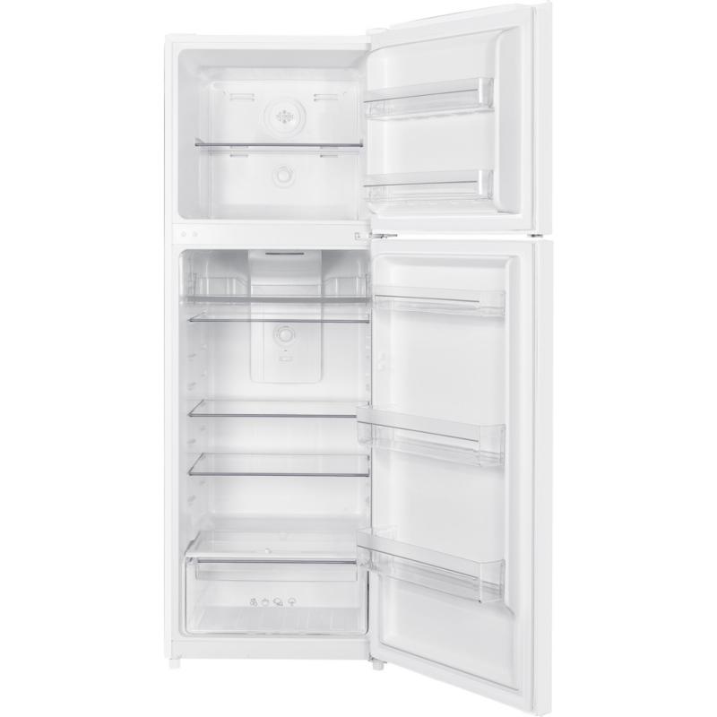 FRIGORIFICO 2 PUERTAS CICLICO BLANCO 55 cm SVAN SF17600FNF 1