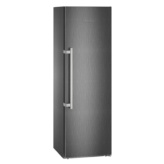 CONGELADOR VERTICAL NO FROST NEGRO-INOX LIEBHERR SGNPbs-4365-20