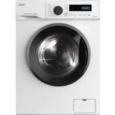 LAVADORA CARGA FRONTAL BLANCA 7 kg y 1400 rpm SVAN SL7400DIVDV