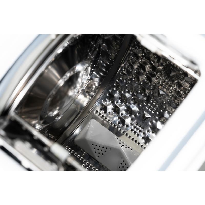 LAVADORA CARGA SUPERIOR 6 kg y 1200 rpm SVAN SLCS6200D - Ítem3