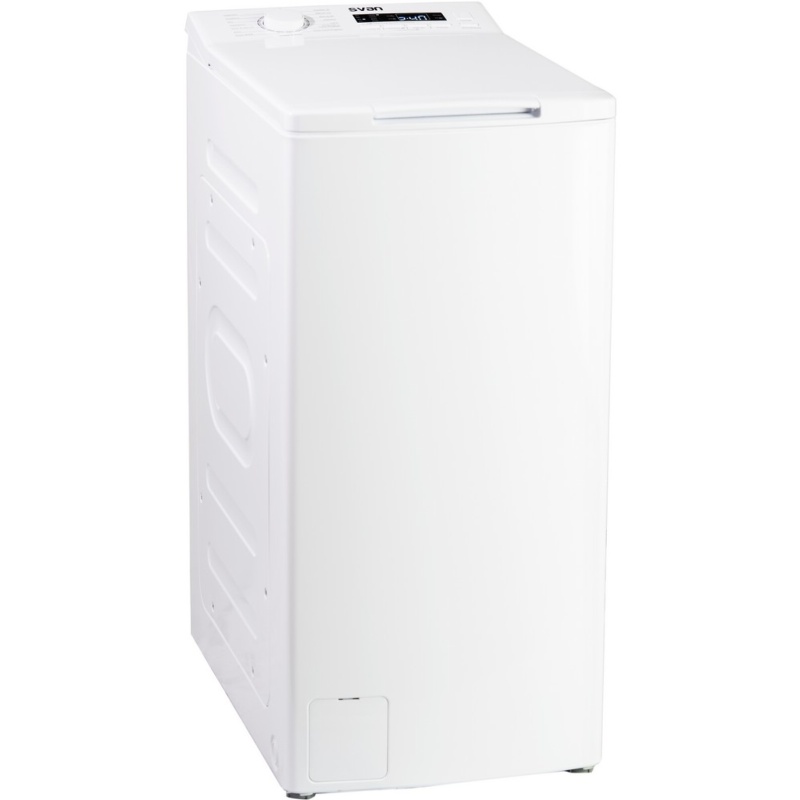 LAVADORA CARGA SUPERIOR 6 kg y 1200 rpm SVAN SLCS6200D - Ítem