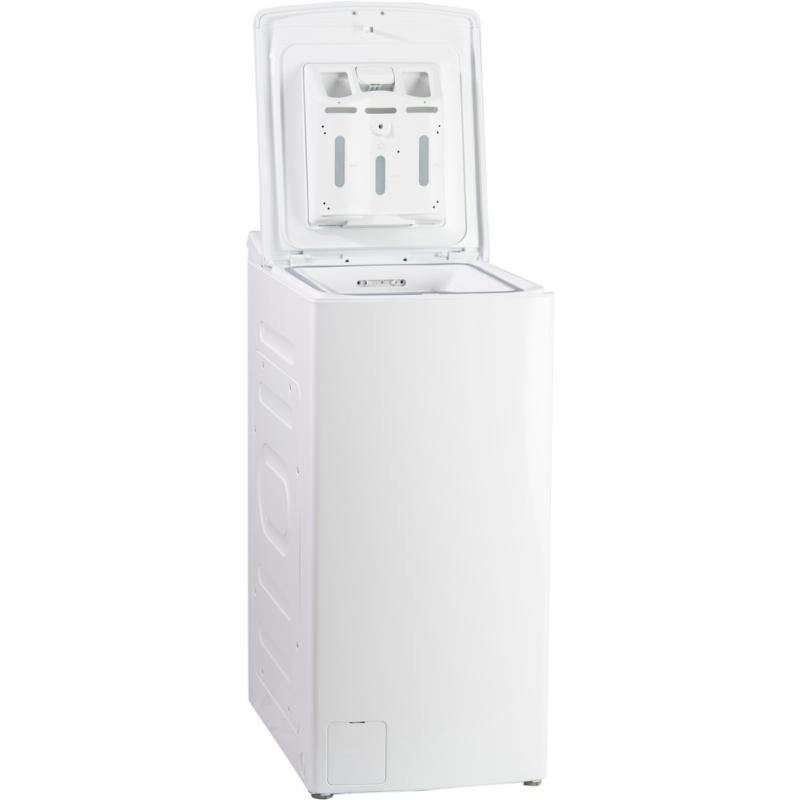 LAVADORA CARGA SUPERIOR 6 kg y 1200 rpm SVAN SLCS6200D - Ítem1