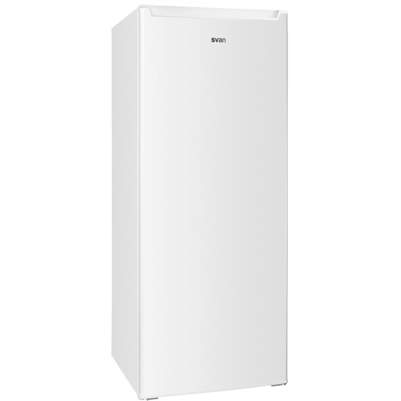 FRIGORIFICO 1 PUERTA CICLICO BLANCO 55 cm SVAN SR145500F