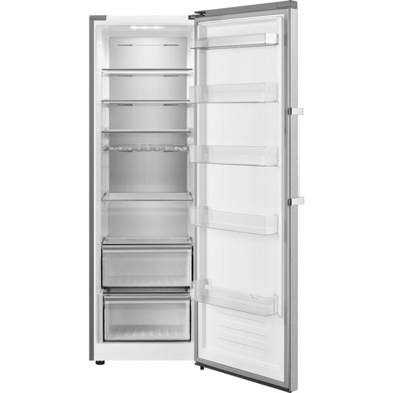 FRIGORIFICO 1 PUERTA NO FROST INOX SVAN SR185600ENFX 1