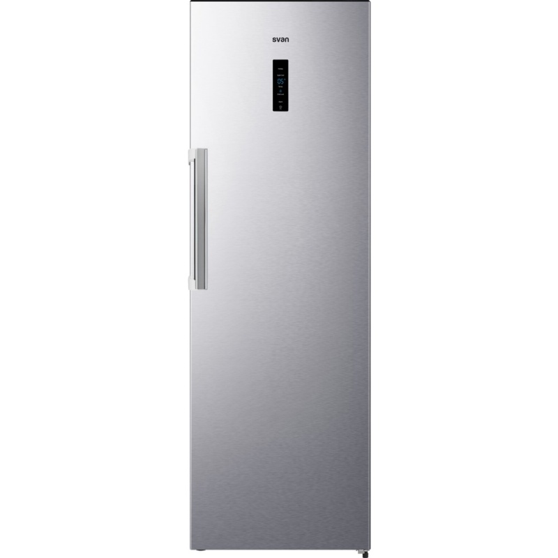 FRIGORIFICO 1 PUERTA NO FROST INOX SVAN SR185600ENFX