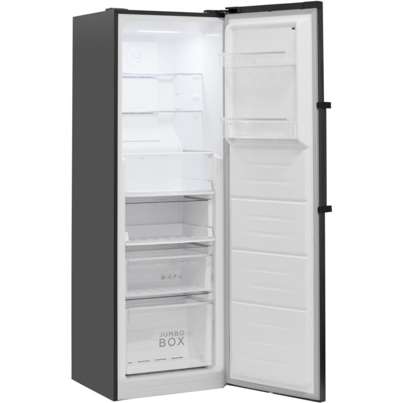 CONGELADOR VERTICAL NO FROST DARK INOX SVAN SVC1865NFDX 1