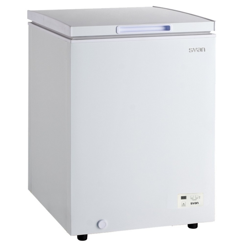 CONGELADOR HORIZONTAL ARCON 150 litros SVAN SVCH152A2 - Ítem
