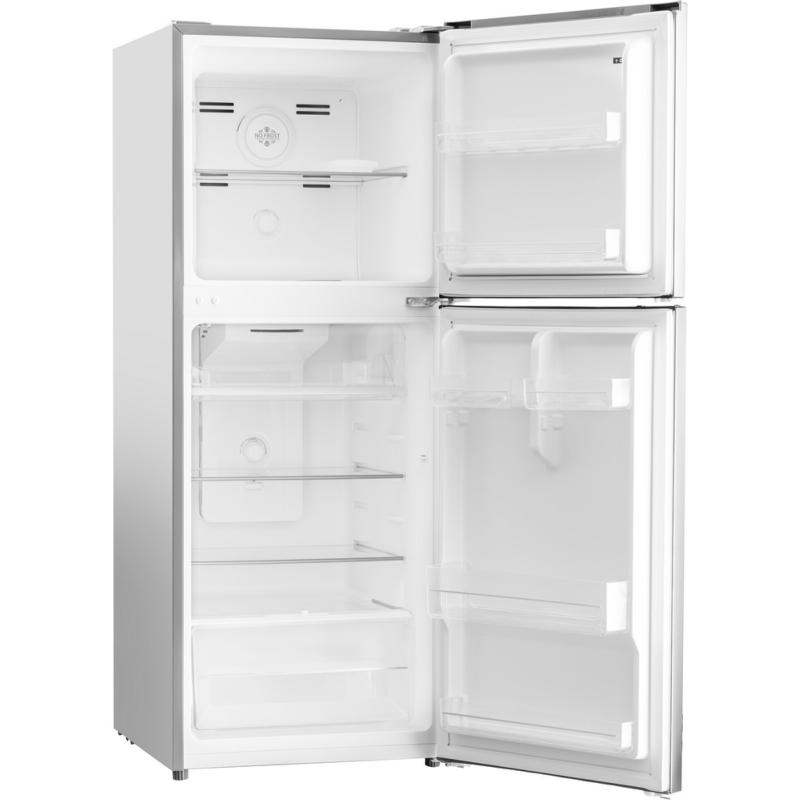 FRIGORIFICO 2 PUERTAS NO FROST INOX SVAN SVF146NFX 1