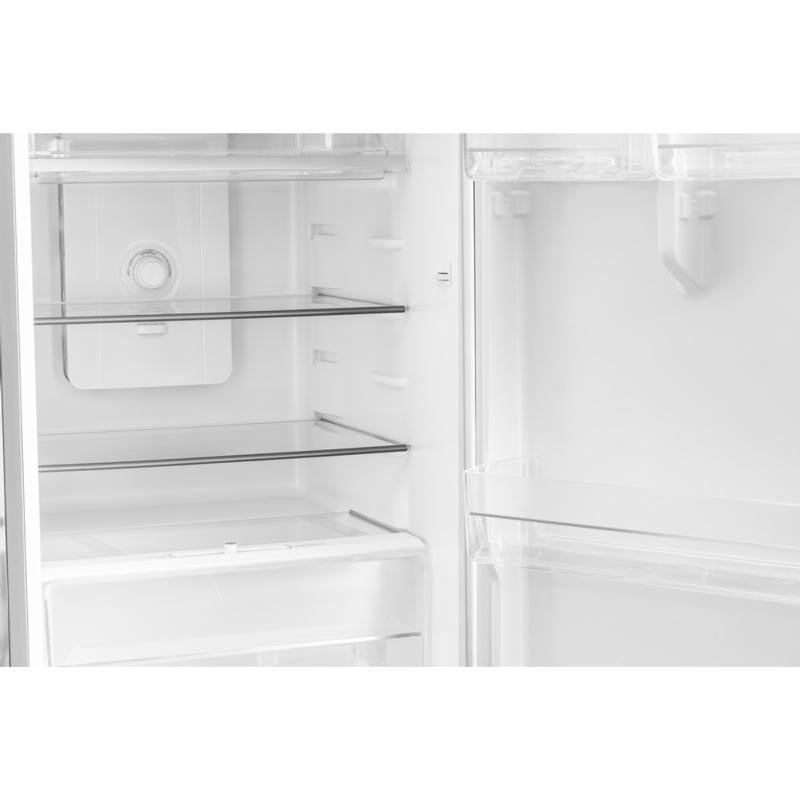 FRIGORIFICO 2 PUERTAS NO FROST INOX SVAN SVF146NFX 3