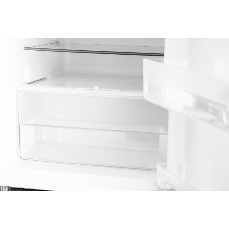 FRIGORIFICO 2 PUERTAS NO FROST INOX SVAN SVF146NFX 2