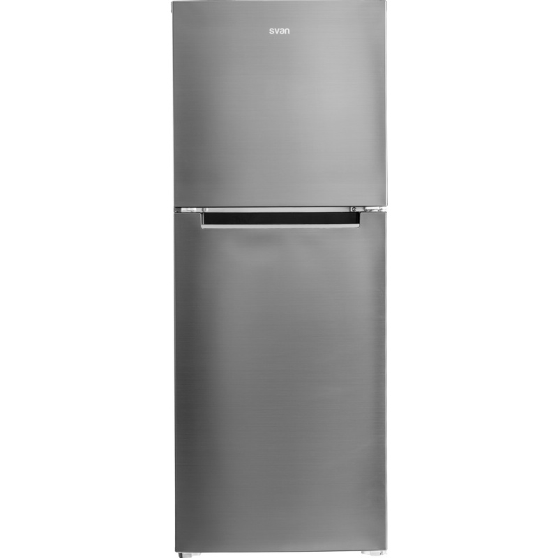 FRIGORIFICO 2 PUERTAS NO FROST INOX SVAN SVF146NFX