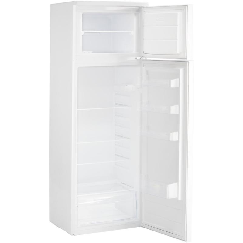 FRIGORIFICO 2 PUERTAS CICLICO BLANCO SVAN SVF161B 1