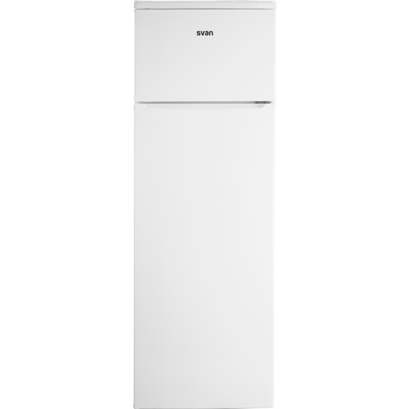 FRIGORIFICO 2 PUERTAS CICLICO BLANCO SVAN SVF161B - Ítem