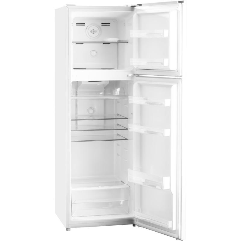 FRIGORIFICO 2 PUERTAS NO FROST BLANCO 55 cm SVAN SVF1652NF 1