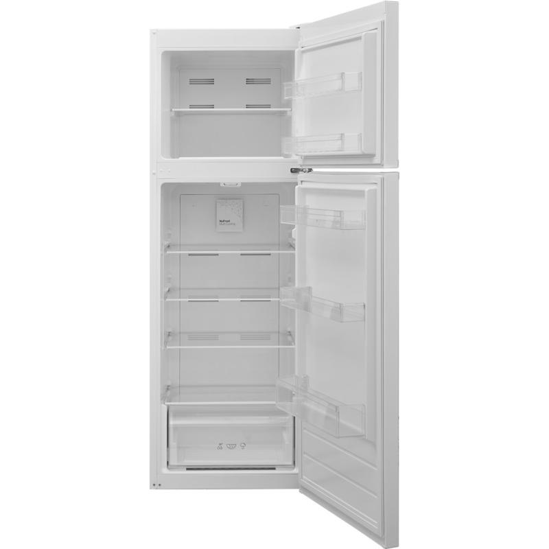 FRIGORIFICO 2 PUERTAS NO FROST BLANCO SVAN SVF173NF 1