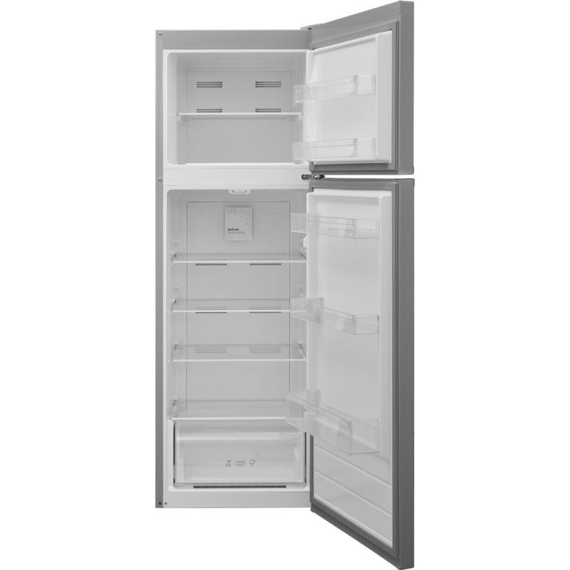 FRIGORIFICO 2 PUERTAS NO FROST INOX SVAN SVF173NFX 1