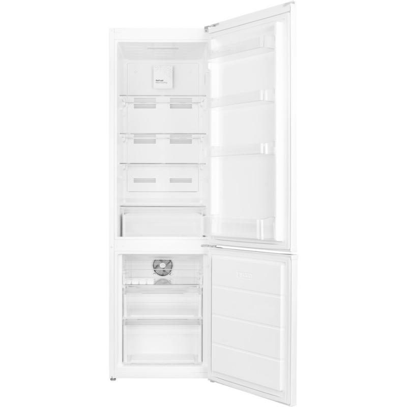 FRIGORIFICO COMBI NO FROST BLANCO 55 cm SVAN SVF1852NF 1