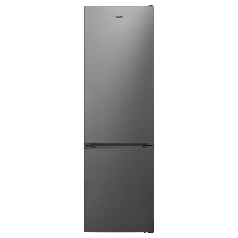 FRIGORIFICO COMBI SMART FROST INOX SVAN SVF2063FFX - Ítem