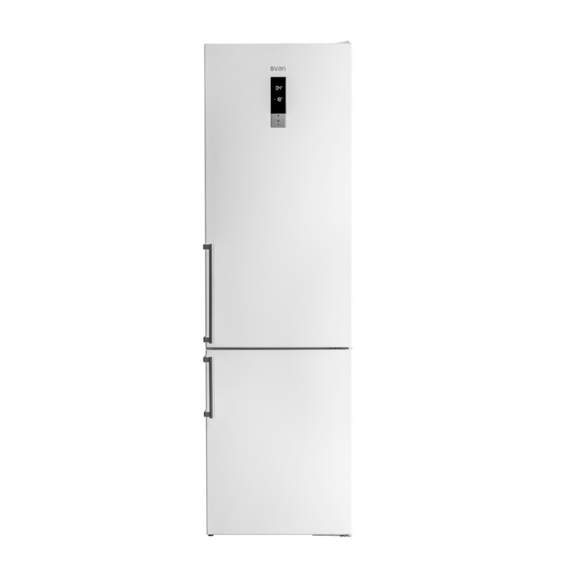 FRIGORIFICO COMBI SMART FROST BLANCO SVAN SVF2065FFD