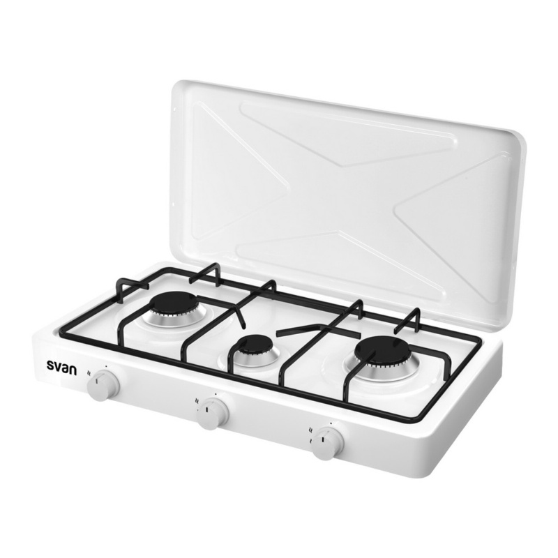 HORNILLO DE GAS SOBREMESA SVAN SVHS03