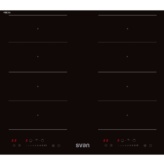 PLACA FLEX INDUCCION 60 cm SVAN SVI623FZ