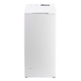 LAVADORA CARGA SUPERIOR BLANCA 6 kg y 1200 rpm SVAN SVL651CS