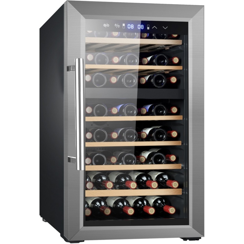 VINOTECA 52 botellas SVAN SVN5200D