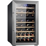 VINOTECA 52 botellas SVAN SVN5200D