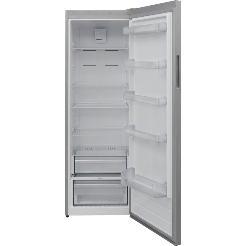 FRIGORIFICO 1 PUERTA NO FROST INOX SVAN SVR1864FFDX 1