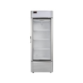 FRIGORIFICO VITRINA DOBLE PUERTA CRISTAL SVAN SVRH1665SZ