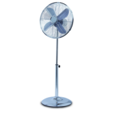 VENTILADOR DE PIE 60W SVAN SVVE01160PC