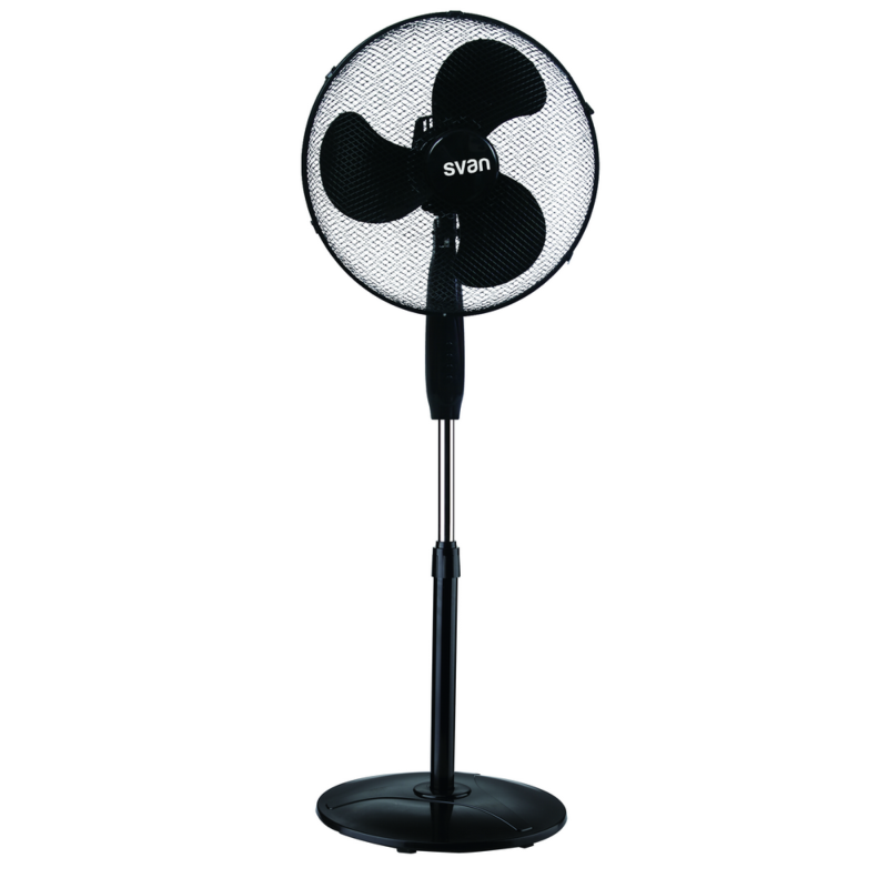 VENTILADOR DE PIE SVAN SVVE41R