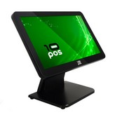 TPV 10POS FT-16NJ414128/ Intel J4125/ 4GB/ 128GB SSD/ 15.6'/ Táctil