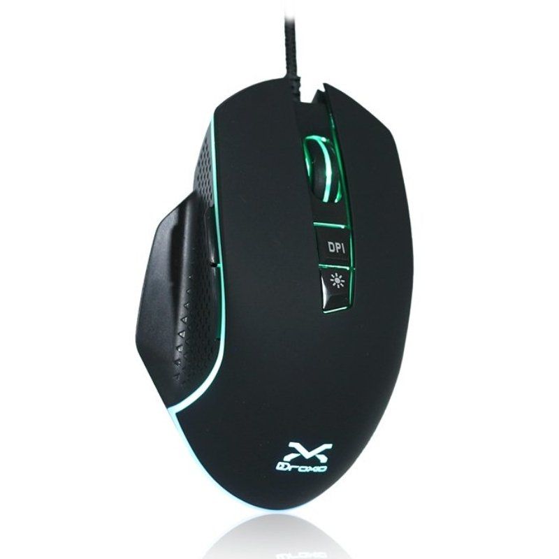 Ratón Gaming Droxio Itaca/ Hasta 7200 DPI - Ítem